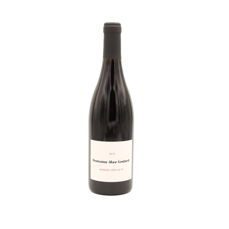 Domaine Mee Godard Morgon cote du py