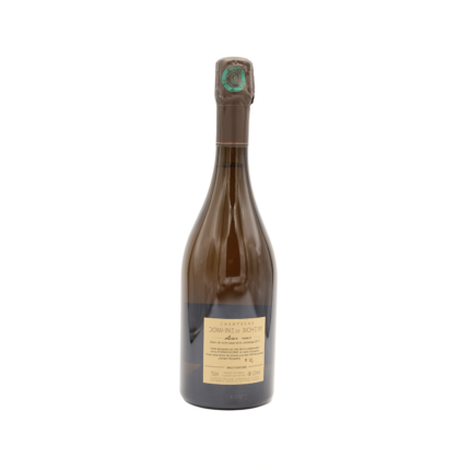 Domaine de Bichery champagne La Source Brut Nature 2019