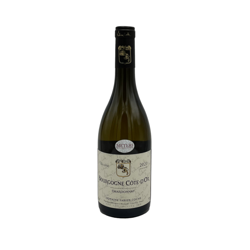 Bourgogne-Cote-dOr-Chardonnay-Sans-Soufre-2020_Domaine-Fabien-Coche_Enogotti