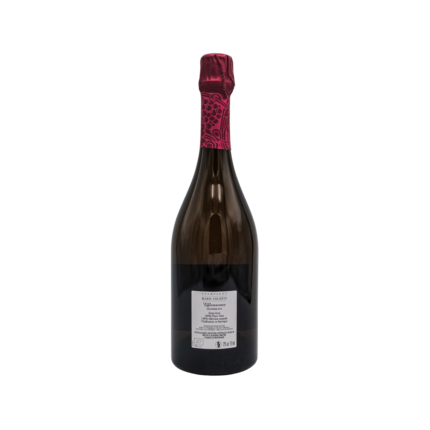 Marie Courtin Extra Brut Efflorescence 2016_Enogotti