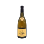VOUGEOT CLOS DU PRIEURE BLANC 2018_Enogotti