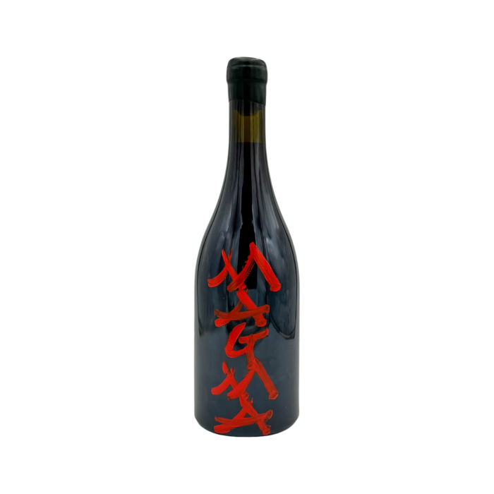 Magma Rosso Contrada Barbabecchi 2019 F. Cornelissen Enogotti