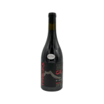 Munjebel rosso CR Contrada Campo Re 2019 Frank Cornelissen