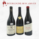 Box Bourgogne Mon Amour