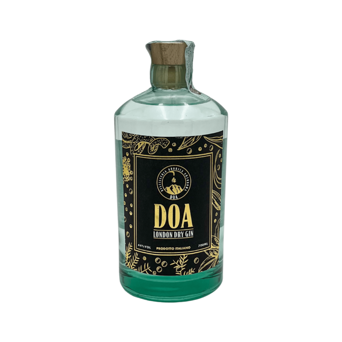 DOA London Dry Gin