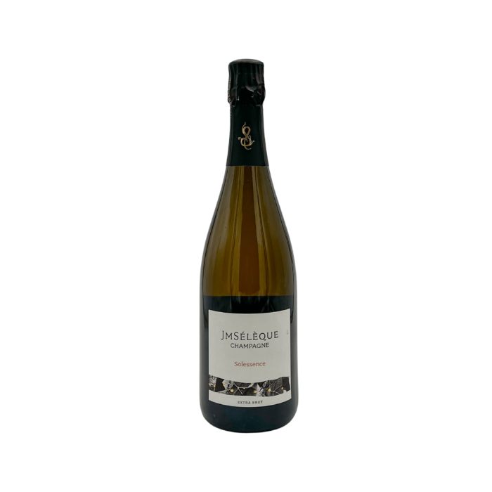 Jmseleque champagne solessence extra brut