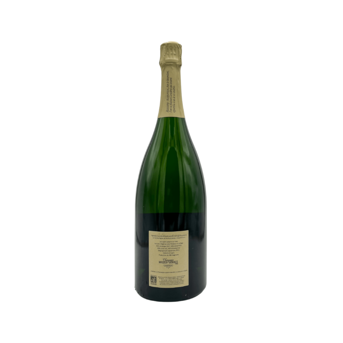 l atavique champagne tradition vers grand cru retro