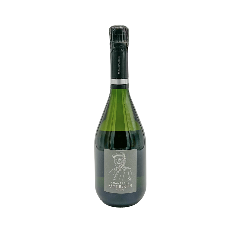 Remy bertin reserve