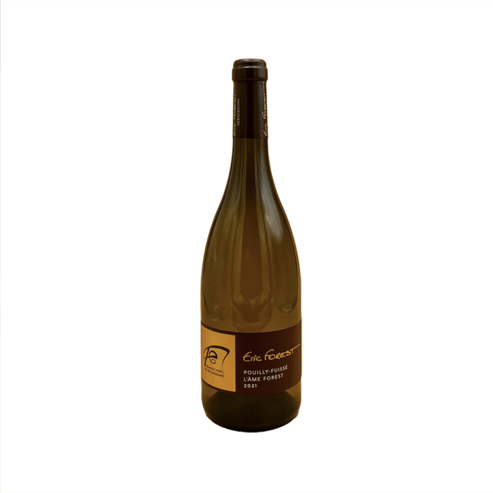 ericforest pouillyfuisse