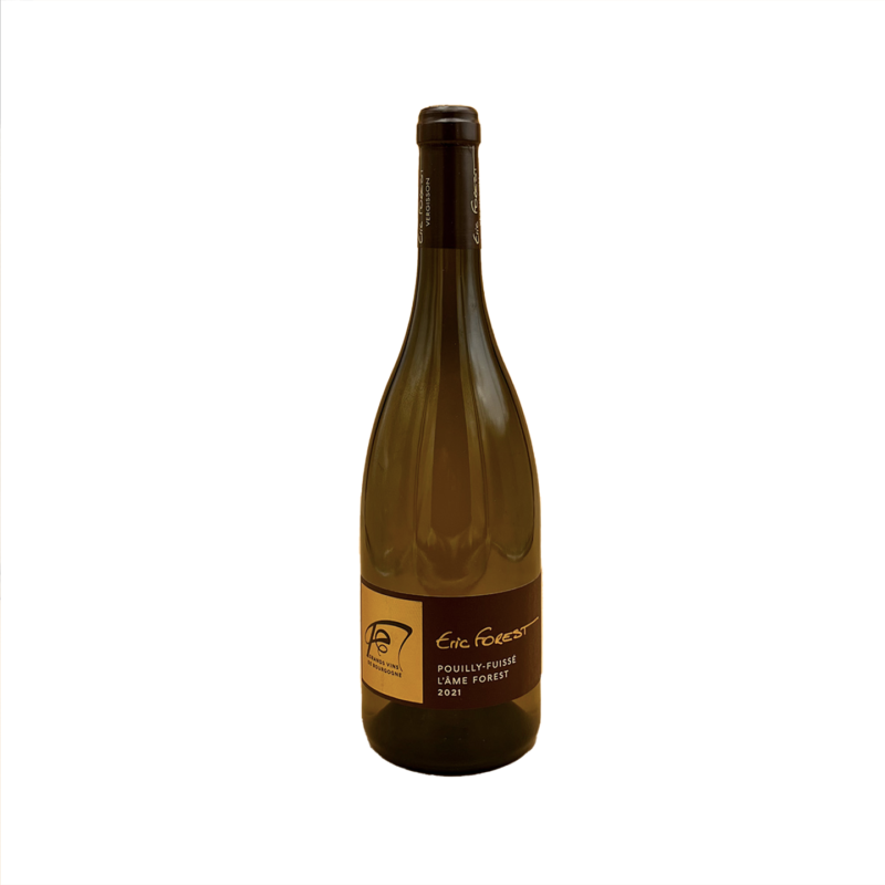 ericforest pouillyfuisse