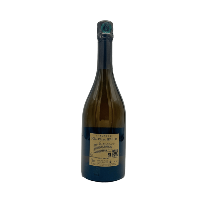domaine de bichery la source retro